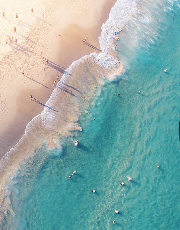 15 csodás ausztrál strand, ami instant napsütést csempész a szürke hétköznapjainkba 15 csodás ausztrál strand, ami instant napsütést csempész a szürke hétköznapjainkba