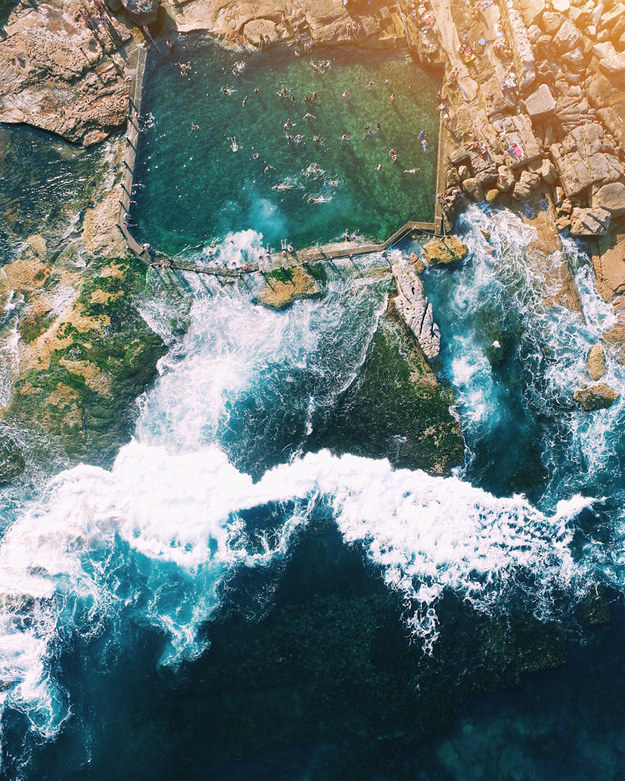 15 csodás ausztrál strand, ami instant napsütést csempész a szürke hétköznapjainkba 15 csodás ausztrál strand, ami instant napsütést csempész a szürke hétköznapjainkba