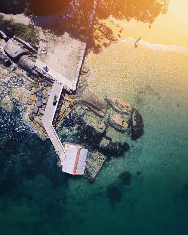 15 csodás ausztrál strand, ami instant napsütést csempész a szürke hétköznapjainkba 15 csodás ausztrál strand, ami instant napsütést csempész a szürke hétköznapjainkba