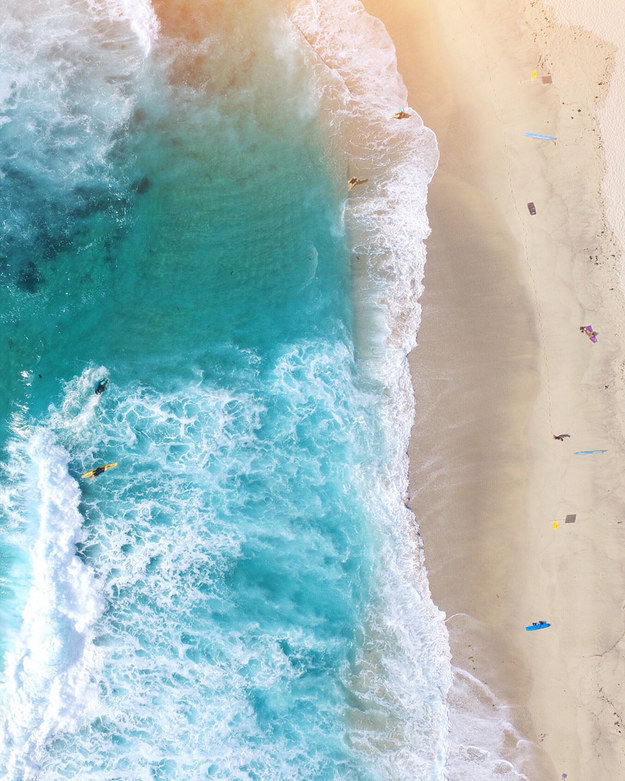15 csodás ausztrál strand, ami instant napsütést csempész a szürke hétköznapjainkba 15 csodás ausztrál strand, ami instant napsütést csempész a szürke hétköznapjainkba