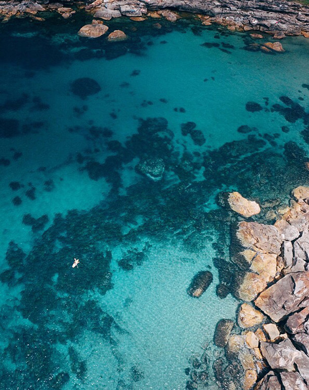15 csodás ausztrál strand, ami instant napsütést csempész a szürke hétköznapjainkba 15 csodás ausztrál strand, ami instant napsütést csempész a szürke hétköznapjainkba