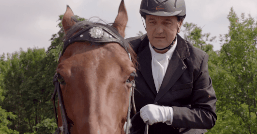 Scherer Péter nagyon beégett a Válótársakban Scherer Péter nagyon beégett a Válótársakban