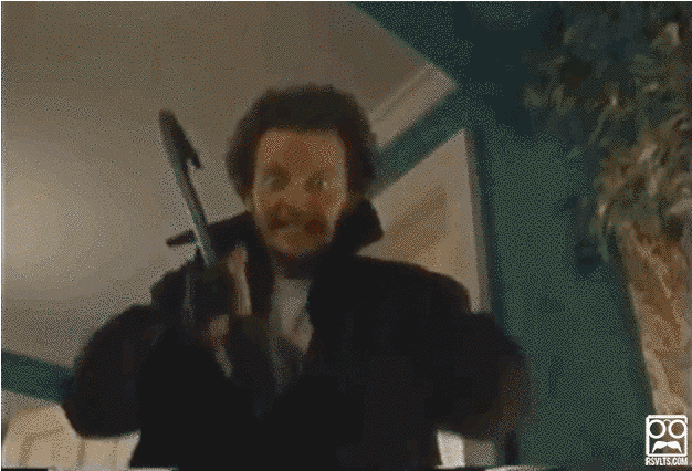 21 kínzó kérdés, amit muszáj feltennünk a Reszkessetek betörőkkel kapcsolatban 21 kínzó kérdés, amit muszáj feltennünk a Reszkessetek betörőkkel kapcsolatban