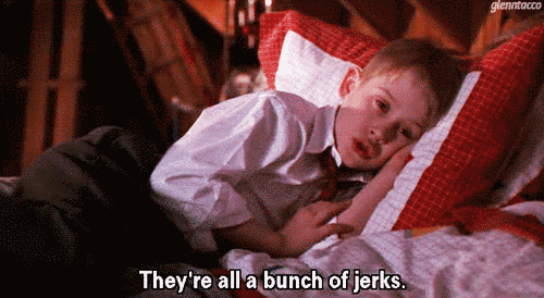 21 kínzó kérdés, amit muszáj feltennünk a Reszkessetek betörőkkel kapcsolatban 21 kínzó kérdés, amit muszáj feltennünk a Reszkessetek betörőkkel kapcsolatban