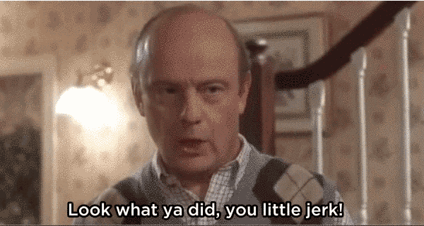 21 kínzó kérdés, amit muszáj feltennünk a Reszkessetek betörőkkel kapcsolatban 21 kínzó kérdés, amit muszáj feltennünk a Reszkessetek betörőkkel kapcsolatban