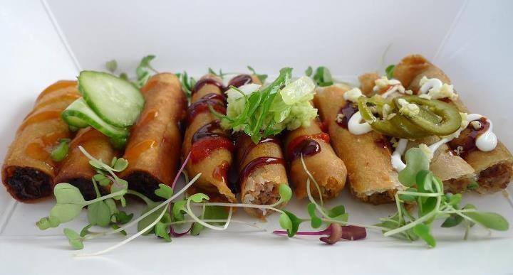 2016 legmenőbb étkezési trendjei 2016 legmenőbb étkezési trendjei