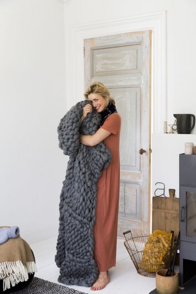 12 csodás takaró télre