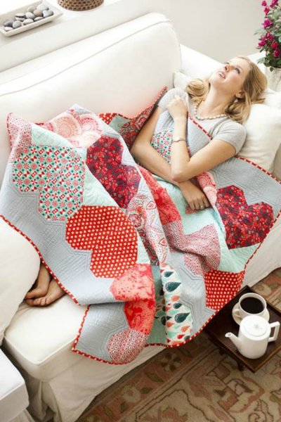 12 csodás takaró télre