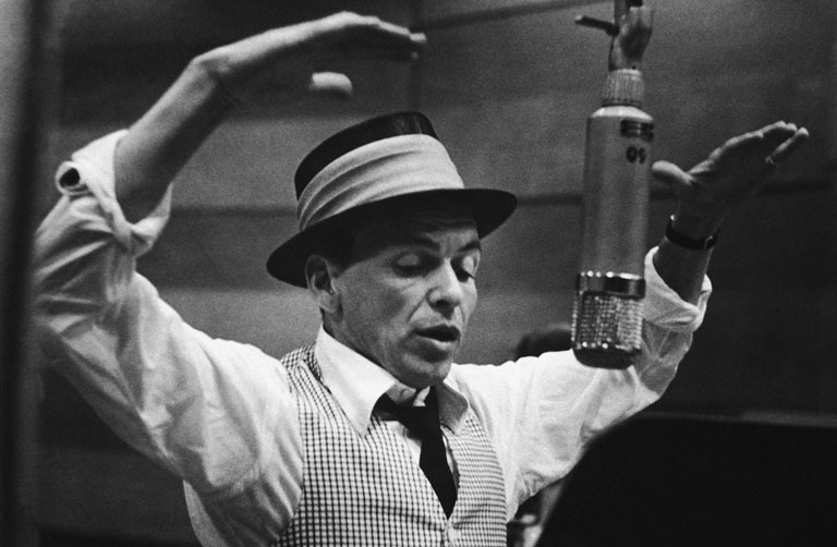 10 érdekesség, amit nem tudtál a ma 100 éves Frank Sinatráról