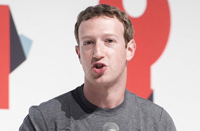 Támogatásáról biztosította a muszlimokat Mark Zuckerberg Támogatásáról biztosította a muszlimokat Mark Zuckerberg