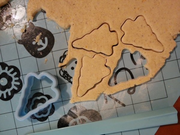 Mentes desszertek karácsonyra