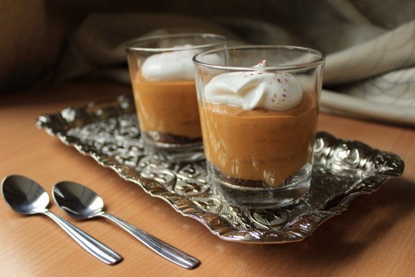 Mentes desszertek karácsonyra