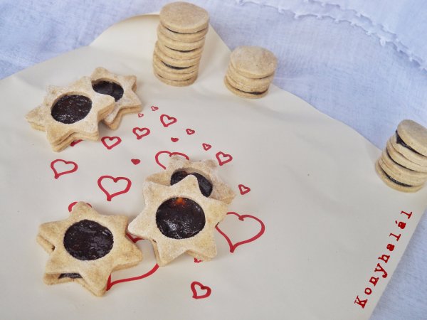 Mentes desszertek karácsonyra