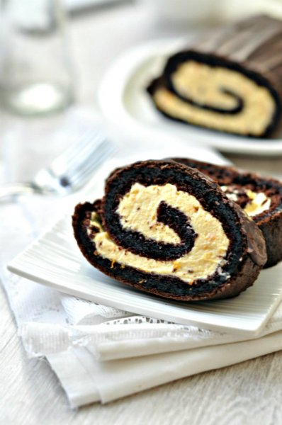 Mentes desszertek karácsonyra