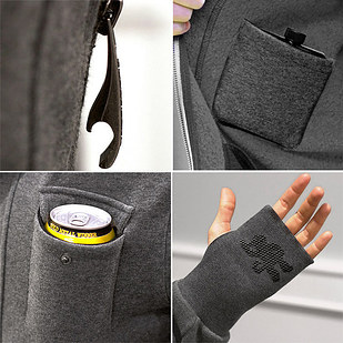 Így viheted magaddal a jókedvet mindenhová: briliáns megoldások az alkohol elrejtésére