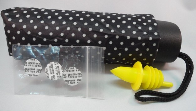 Így viheted magaddal a jókedvet mindenhová: briliáns megoldások az alkohol elrejtésére