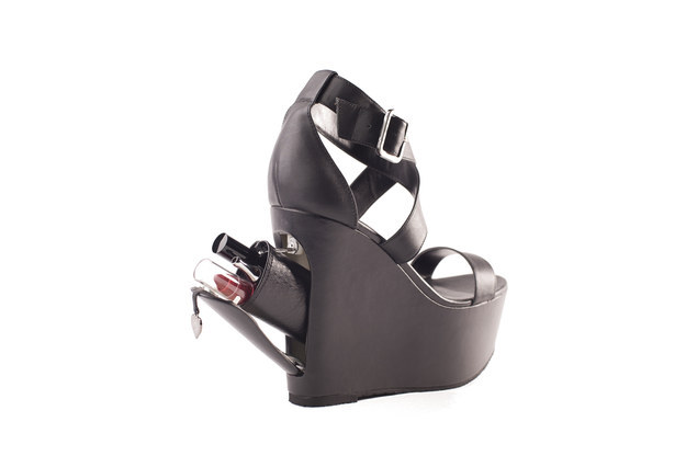 Így viheted magaddal a jókedvet mindenhová: briliáns megoldások az alkohol elrejtésére