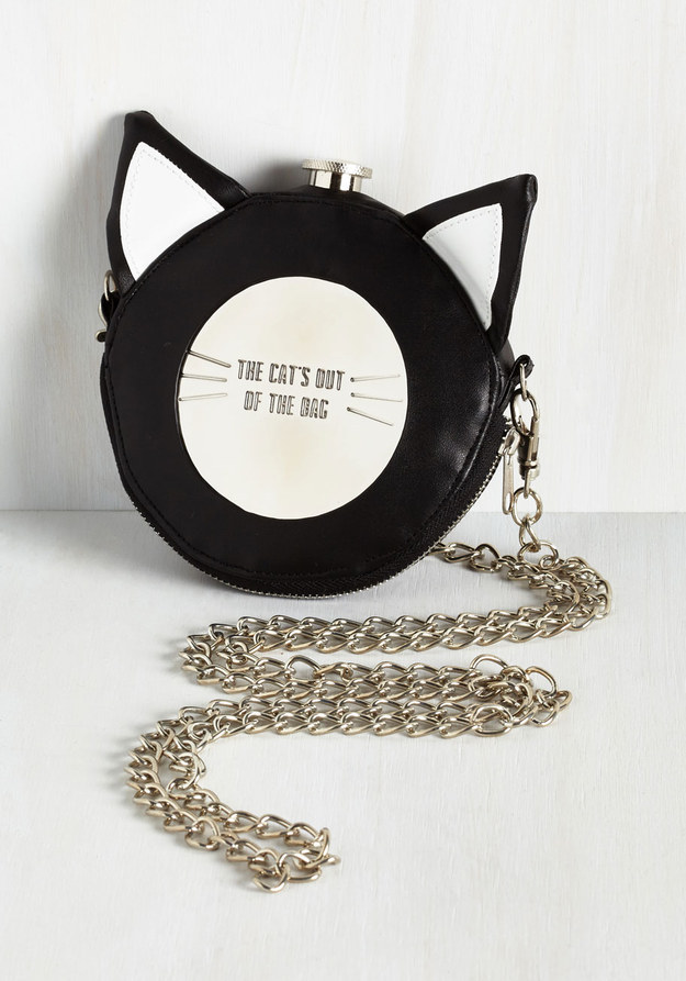 Így viheted magaddal a jókedvet mindenhová: briliáns megoldások az alkohol elrejtésére