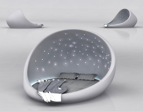 15 puha pamlag, amelyben szívesen kuckóznál egész nap