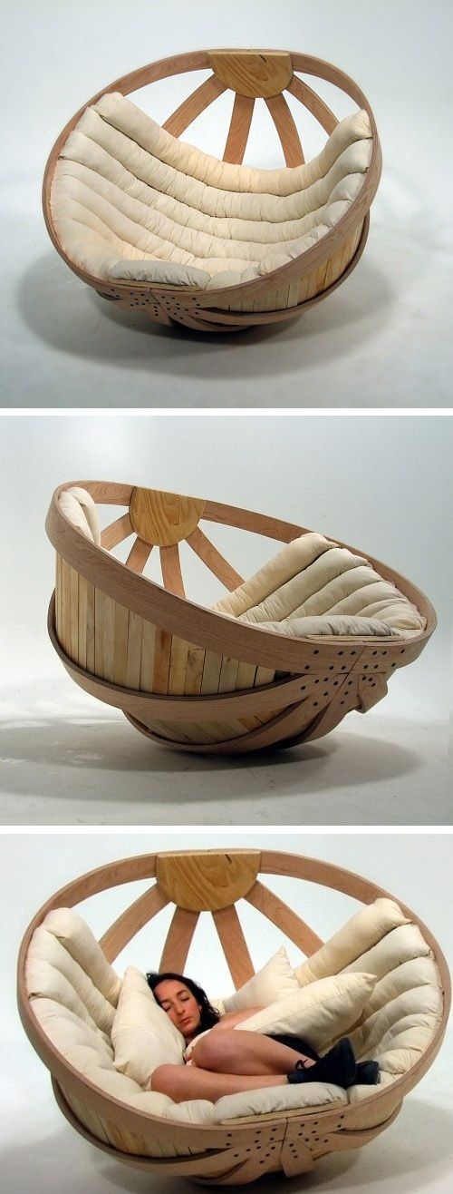 15 puha pamlag, amelyben szívesen kuckóznál egész nap