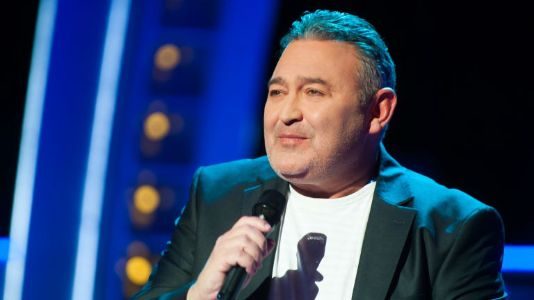 Gesztesi Károly kiakasztotta a nézőket