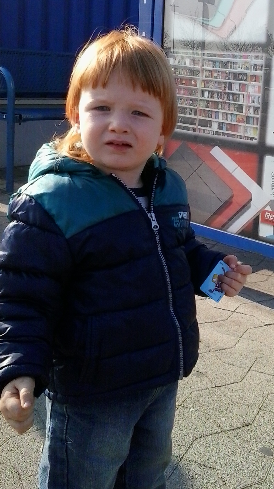 Nem egyedül rabolta el apja a szombathelyi kisfiút