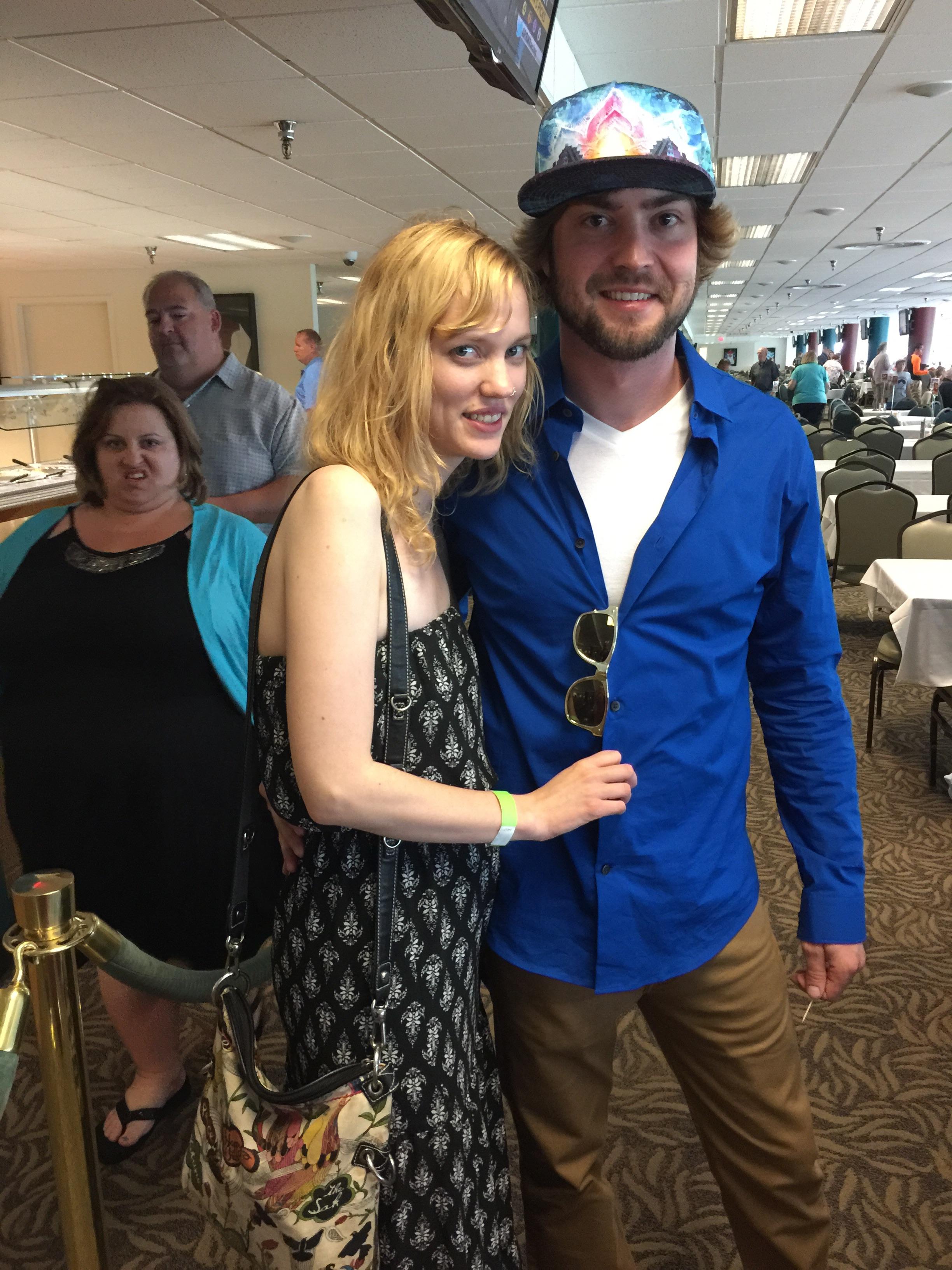 Itt vannak 2015 legviccesebb fotóbombái!