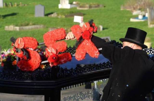 Az a bizonyos koszorú