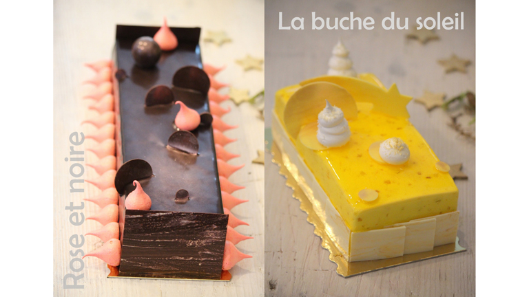 Karácsonyi gyümölcskenyér – újragondolt klasszikus