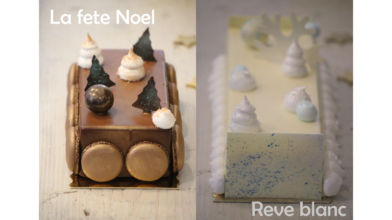 Karácsonyi gyümölcskenyér – újragondolt klasszikus