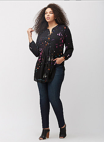 Melissa McCarthy plus size kollekciója már az online boltokban