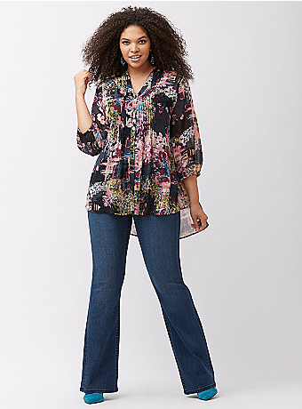 Melissa McCarthy plus size kollekciója már az online boltokban