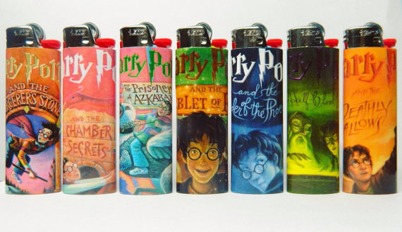 Konyhai meglepetések Harry Potter rajongóknak Konyhai meglepetések Harry Potter rajongóknak