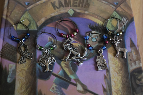 Konyhai meglepetések Harry Potter rajongóknak Konyhai meglepetések Harry Potter rajongóknak