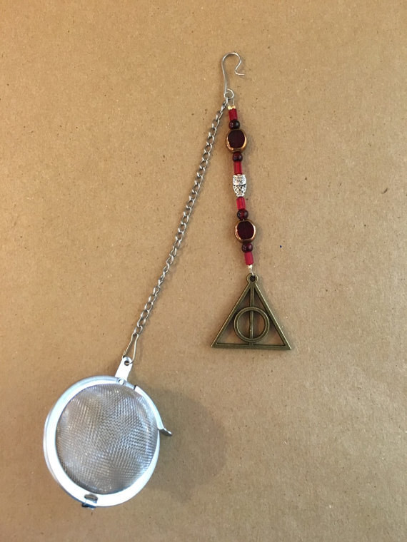 Konyhai meglepetések Harry Potter rajongóknak Konyhai meglepetések Harry Potter rajongóknak