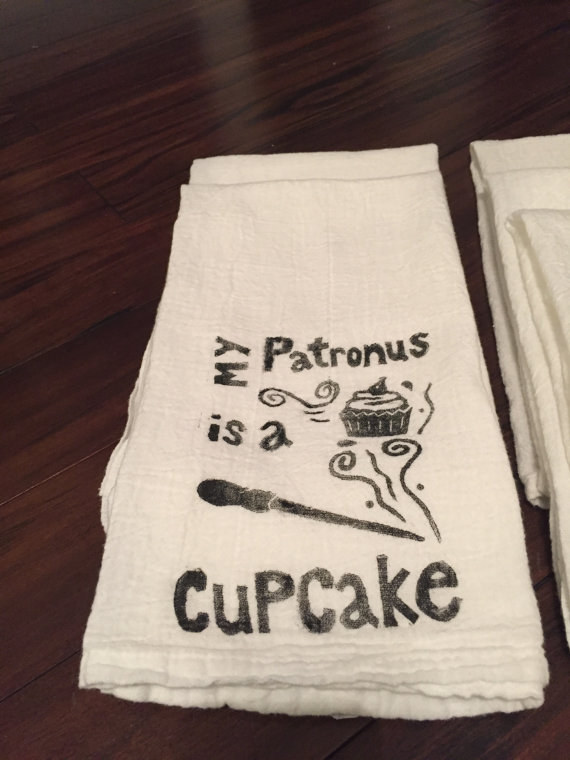 Konyhai meglepetések Harry Potter rajongóknak Konyhai meglepetések Harry Potter rajongóknak