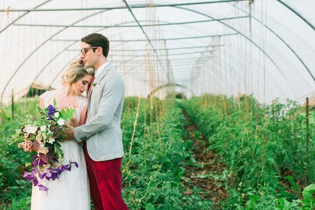 Esküvő egy fóliasátorban -el tudod képzelni? Esküvő egy fóliasátorban -el tudod képzelni?