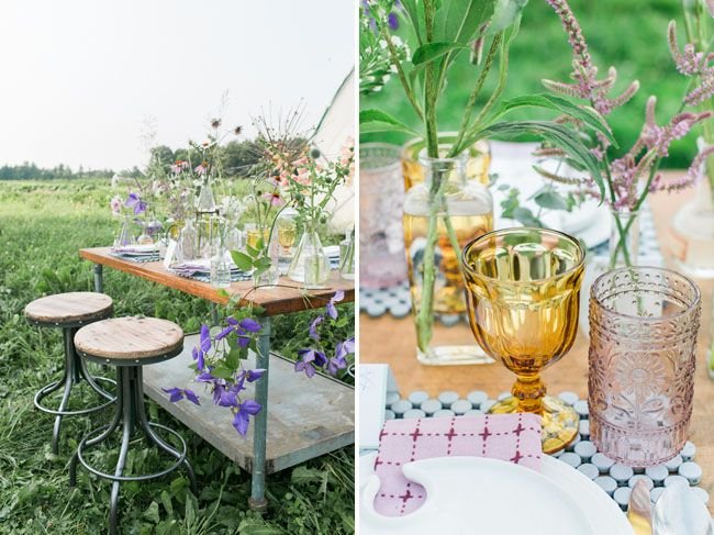 Esküvő egy fóliasátorban -el tudod képzelni? Esküvő egy fóliasátorban -el tudod képzelni?