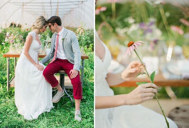 Esküvő egy fóliasátorban -el tudod képzelni? Esküvő egy fóliasátorban -el tudod képzelni?