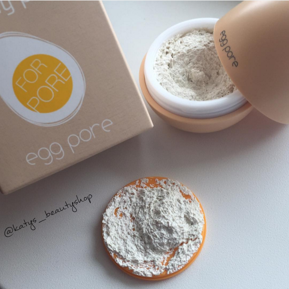 Megérkezett a legújabb divatőrület: a tojás