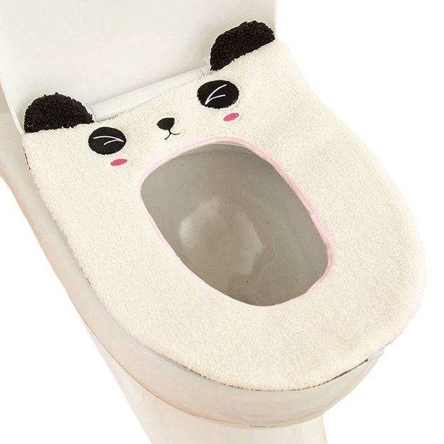 21 cuki cucc, amit a pandarajongók imádni fognak - képek