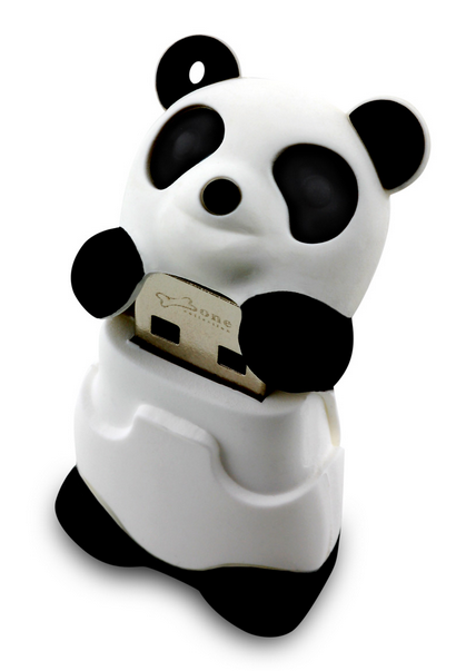 21 cuki cucc, amit a pandarajongók imádni fognak - képek