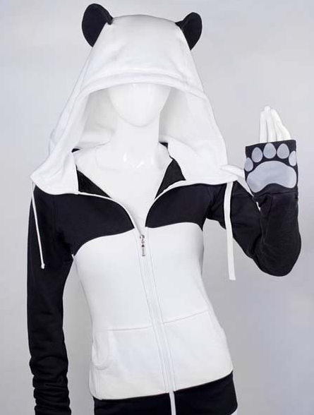 21 cuki cucc, amit a pandarajongók imádni fognak - képek