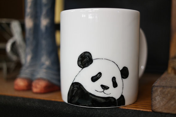 21 cuki cucc, amit a pandarajongók imádni fognak - képek