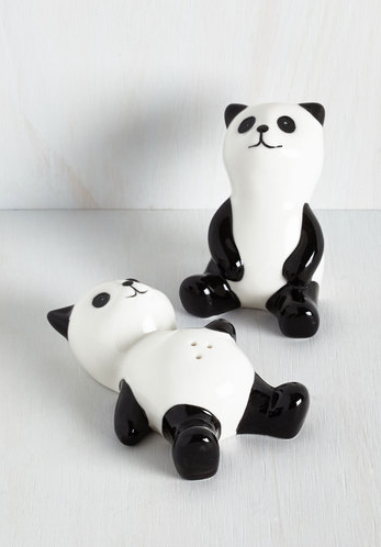 21 cuki cucc, amit a pandarajongók imádni fognak - képek