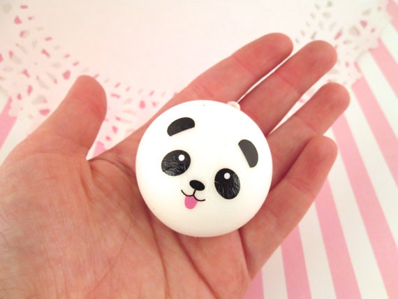 21 cuki cucc, amit a pandarajongók imádni fognak - képek