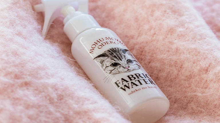 Mindenednek macska szaga lehet ettől az új japán parfümtől