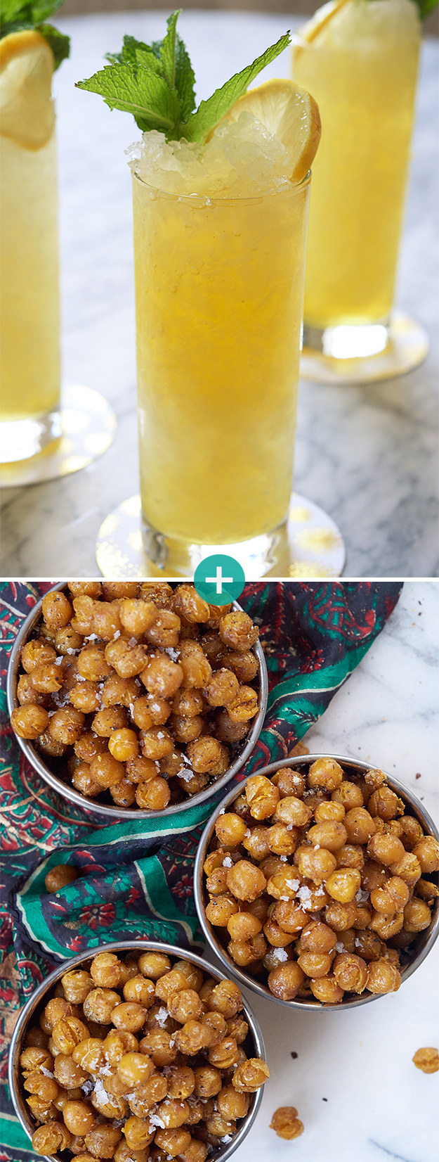 3 extravagáns vendégváró kombináció, amivel a karácsonyi partyk sztárja leszel