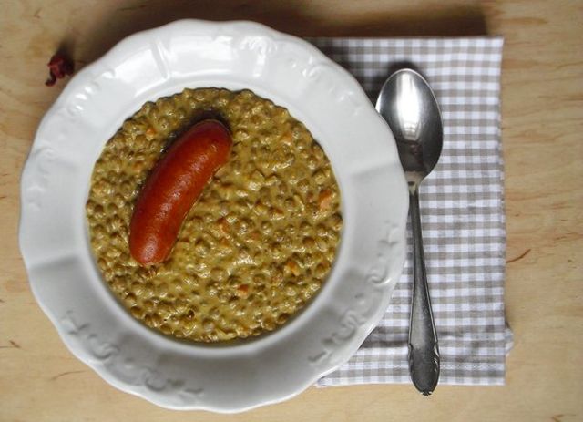 Mit együnk szilveszterkor és mit ne? Mit együnk szilveszterkor és mit ne?