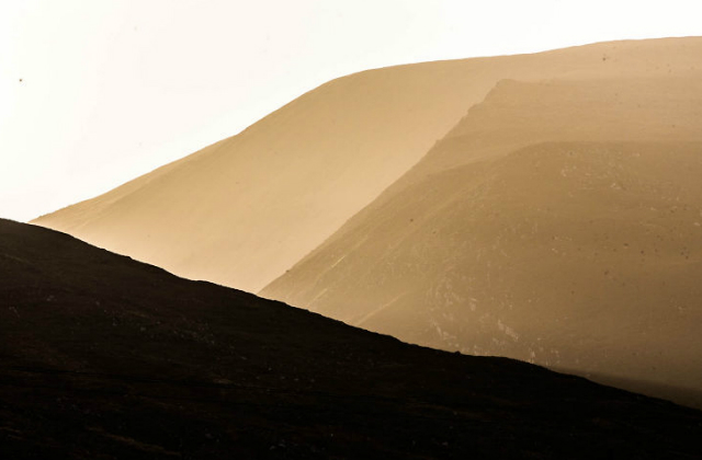 Lélegzetelállítóan gyönyörű fotók Írországról Lélegzetelállítóan gyönyörű fotók Írországról